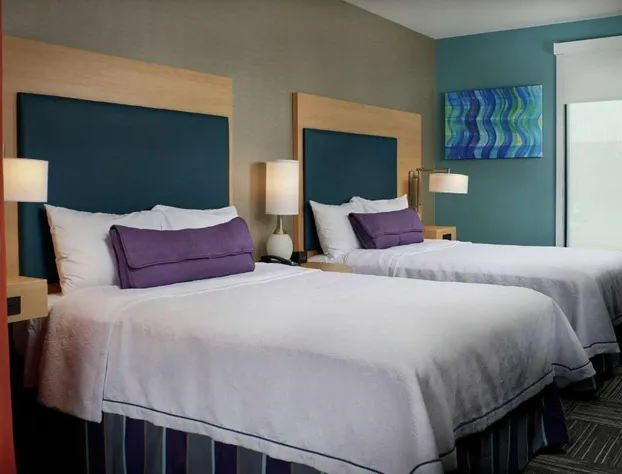 Home2 Suites by Hilton Muskogee hotel detail image 4