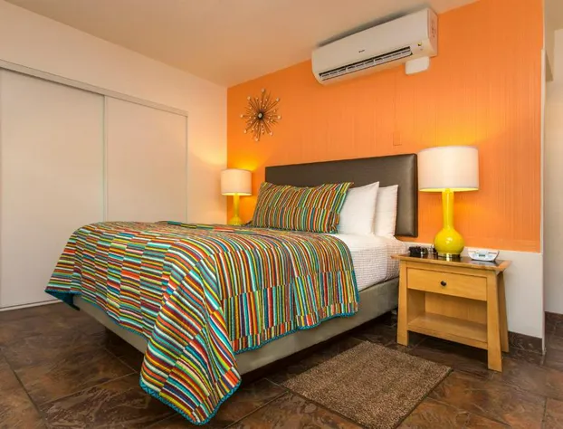 Desert Riviera Hotel- A Town & Desert Boutique Hotel hotel detail image 2