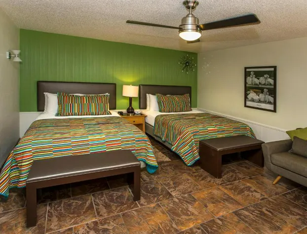 Desert Riviera Hotel hotel detail image 2