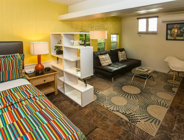 Desert Riviera Hotel hotel detail image 4