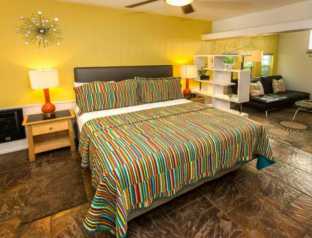 Desert Riviera Hotel hotel detail image 3