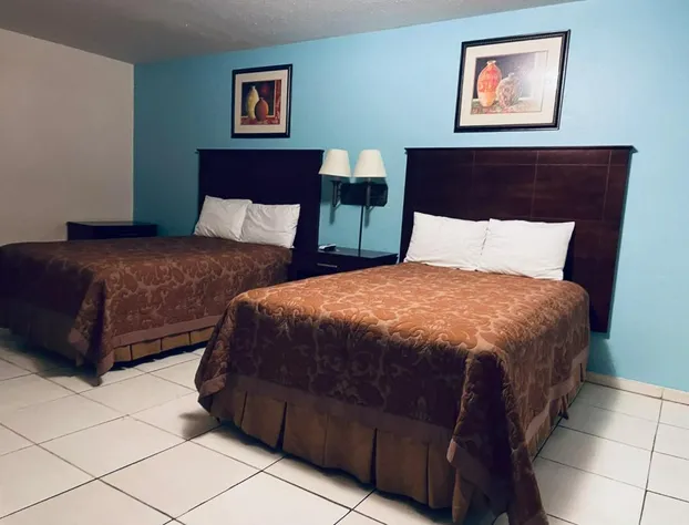 Travelers Inn Clearwater hotel detail image 3