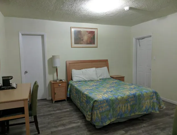 Travelers Inn Clearwater hotel detail image 4