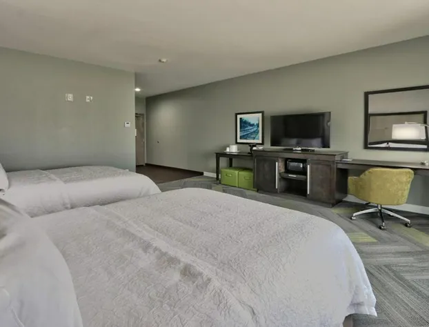 Hampton Inn & Suites Guthrie hotel detail image 3