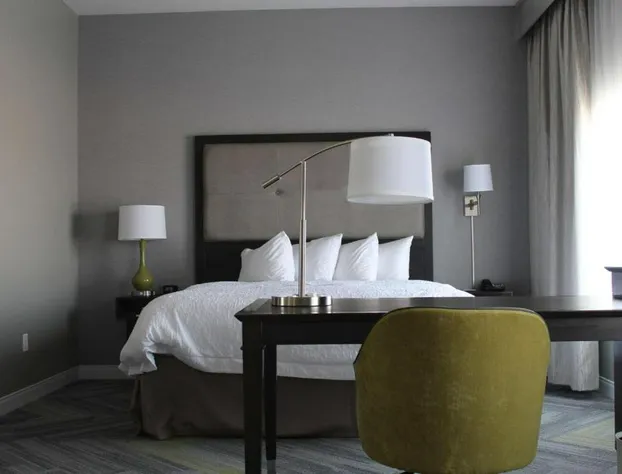 Hampton Inn & Suites Guthrie hotel detail image 4