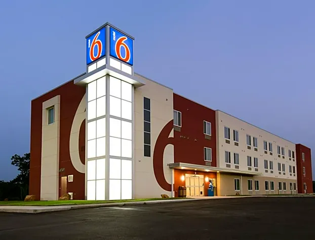 Motel 6 Poplar Bluff, MO hotel detail image 4