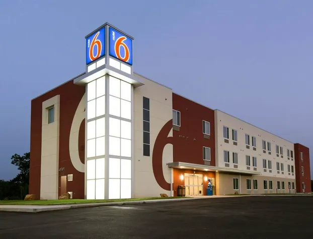 Motel 6 Poplar Bluff, MO hotel detail image 4