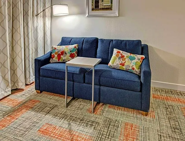 Hampton Inn Summerville SC hotel detail image 3