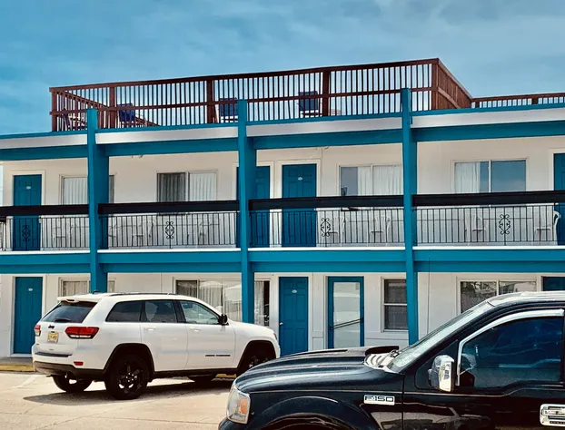 Bonito Motel hotel detail image 1