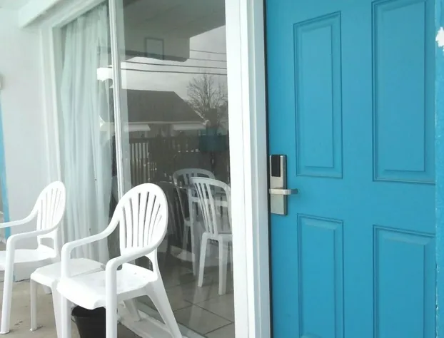 Bonito Motel hotel detail image 3