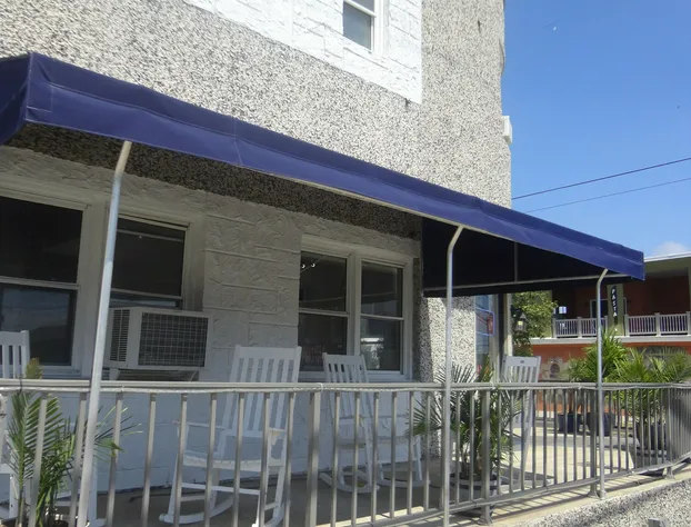 Bonito Motel hotel detail image 4