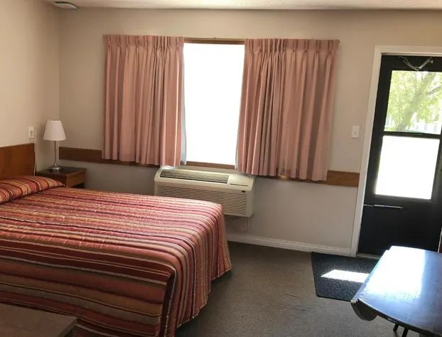 Yellow Quill Motel hotel detail image 4