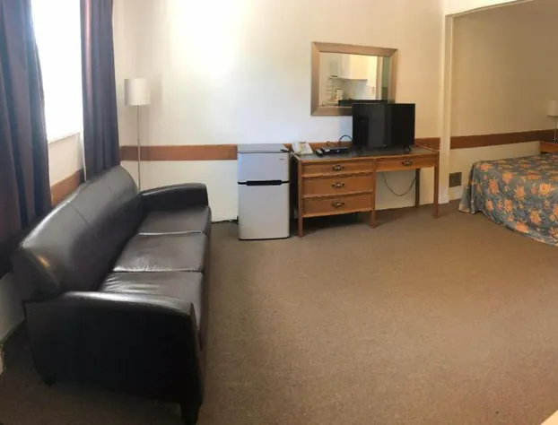 Yellow Quill Motel hotel detail image 4