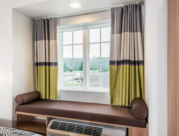 Microtel Inn & Suites By Wyndham New Martinsville hotel detail image 3