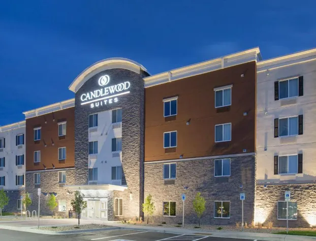 Candlewood Suites Longmont - Boulder Area by IHG hotel detail image 2