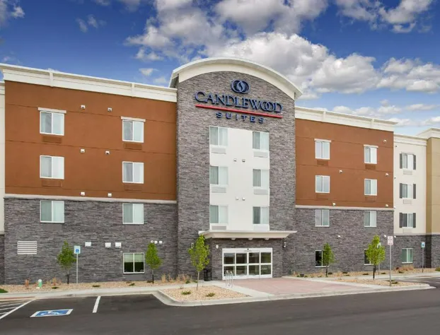 Candlewood Suites Longmont - Boulder Area by IHG hotel detail image 2
