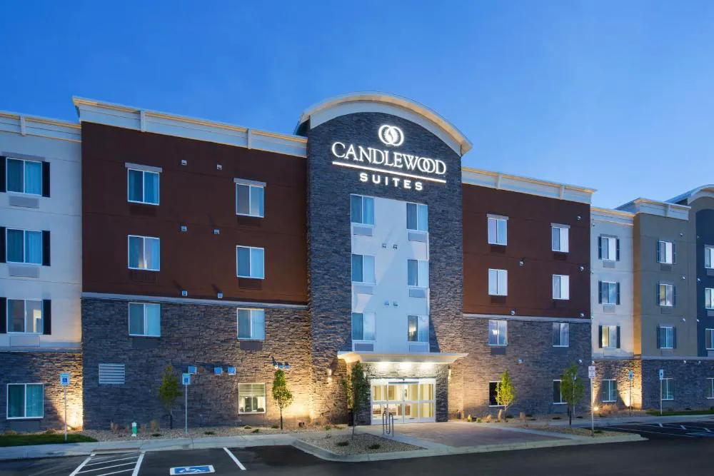 Candlewood Suites Longmont - Boulder Area by IHG hotel hero