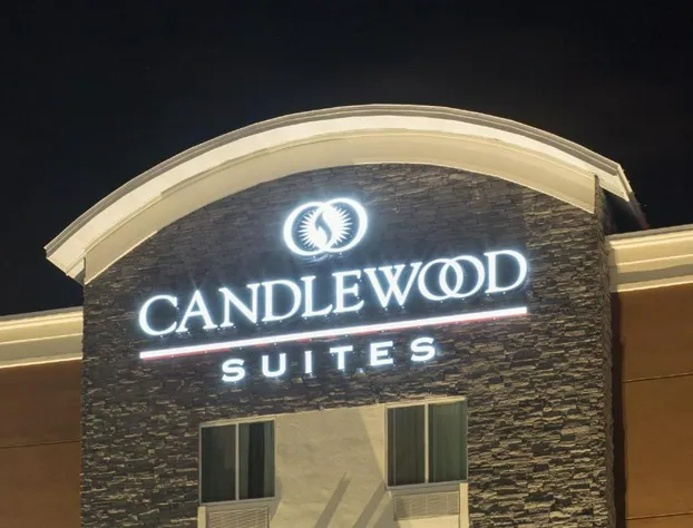 Candlewood Suites Longmont - Boulder Area by IHG hotel detail image 1