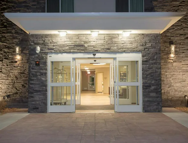 Candlewood Suites Longmont - Boulder Area by IHG hotel detail image 4