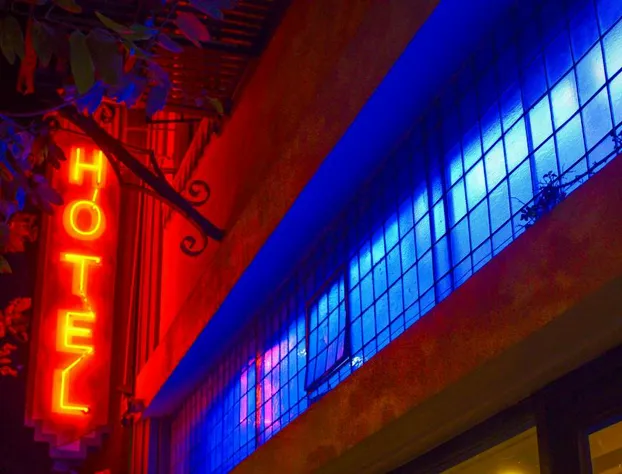 Hotel Royal hotel detail image 1