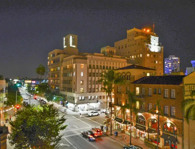 Hotel Royal hotel detail image 2