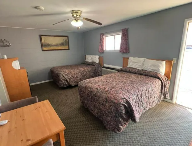 Western Motel hotel detail image 2