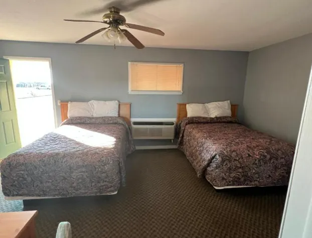 Western Motel hotel detail image 3