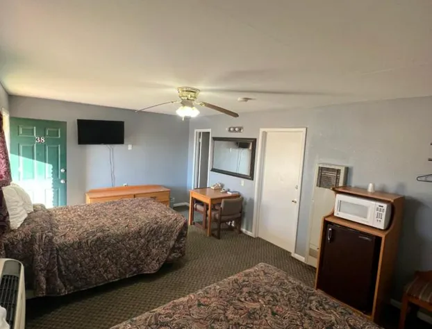 Western Motel hotel detail image 4