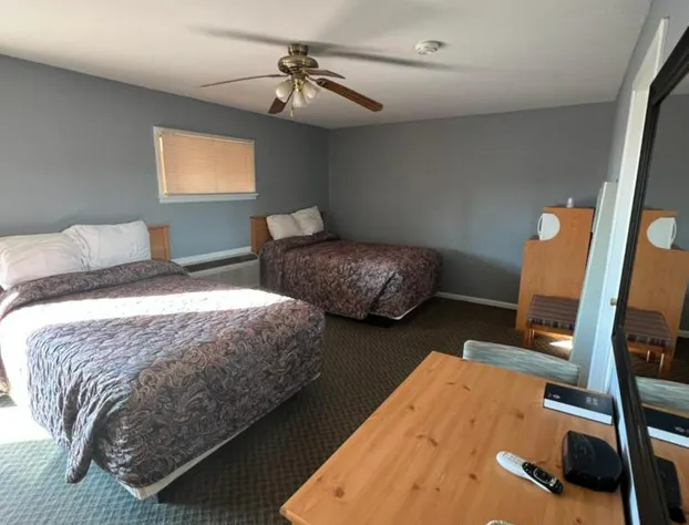 Western Motel hotel detail image 3