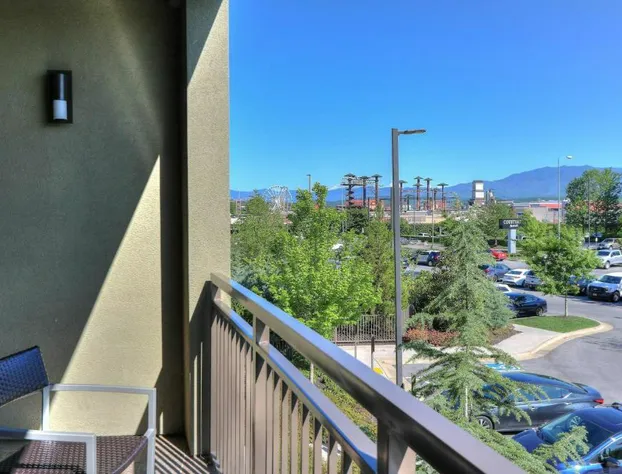 Courtyard by Marriott Pigeon Forge hotel detail image 2