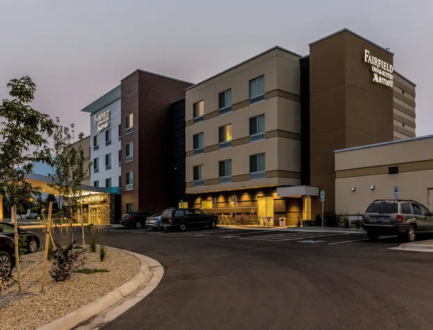 Fairfield Inn & Suites by Marriott Butte hotel detail image 2