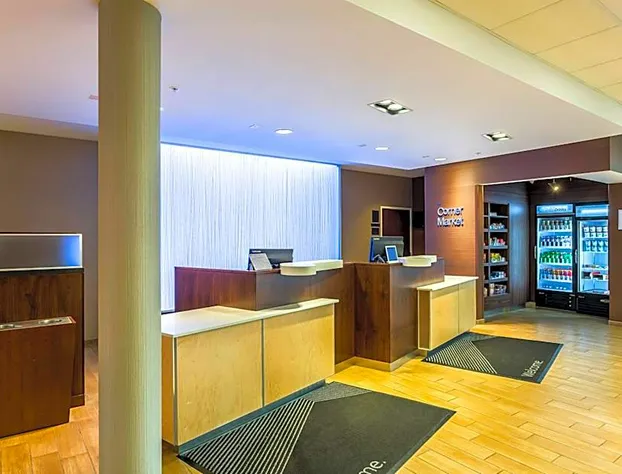 Fairfield Inn & Suites by Marriott Butte hotel detail image 4