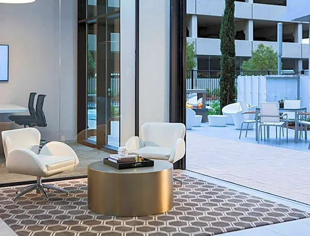 AC Hotel by Marriott San Jose Downtown hotel detail image 1