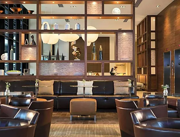 AC Hotel by Marriott San Jose Downtown hotel detail image 4