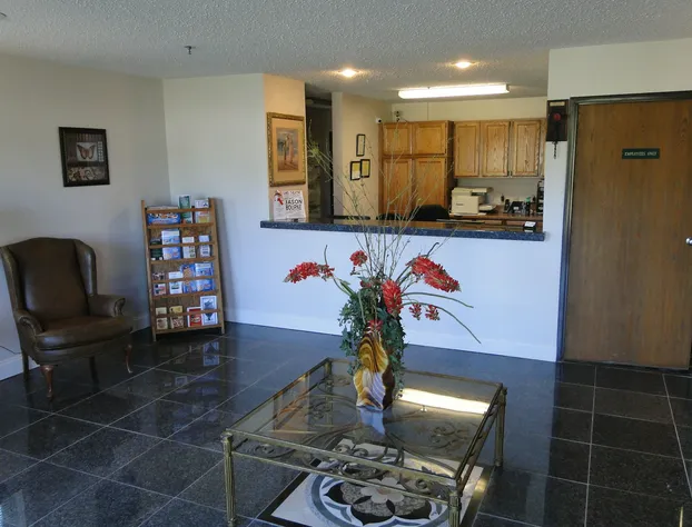 Oscoda Lakeside Hotel hotel detail image 4