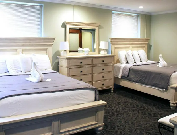 City Hall Grand Hotel hotel detail image 4