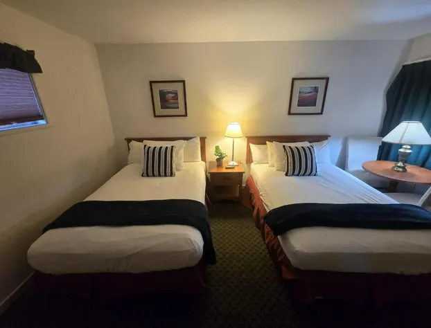 Cedar Lodge Motel hotel detail image 4