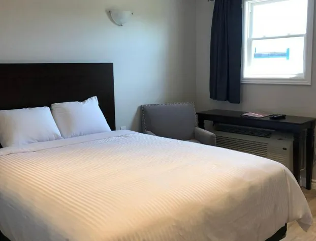 Kow's Inn hotel detail image 1