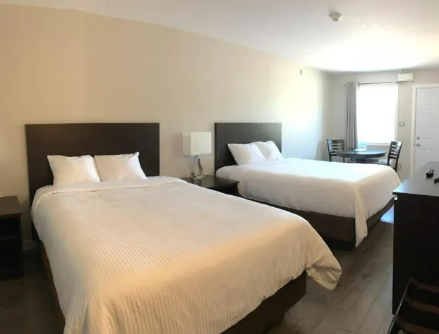 Kow's Inn hotel detail image 2