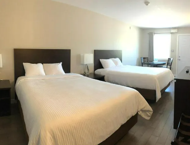 Kow's Inn hotel detail image 3