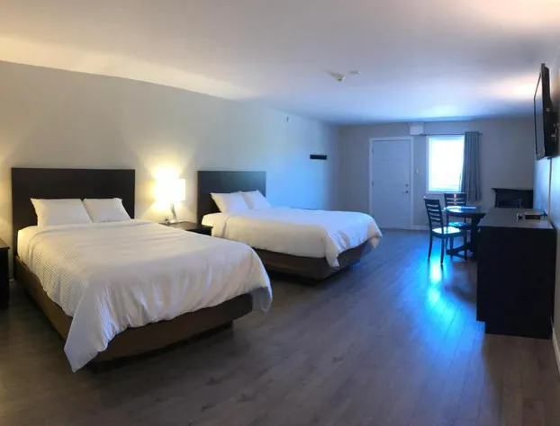 Kow's Inn hotel detail image 4