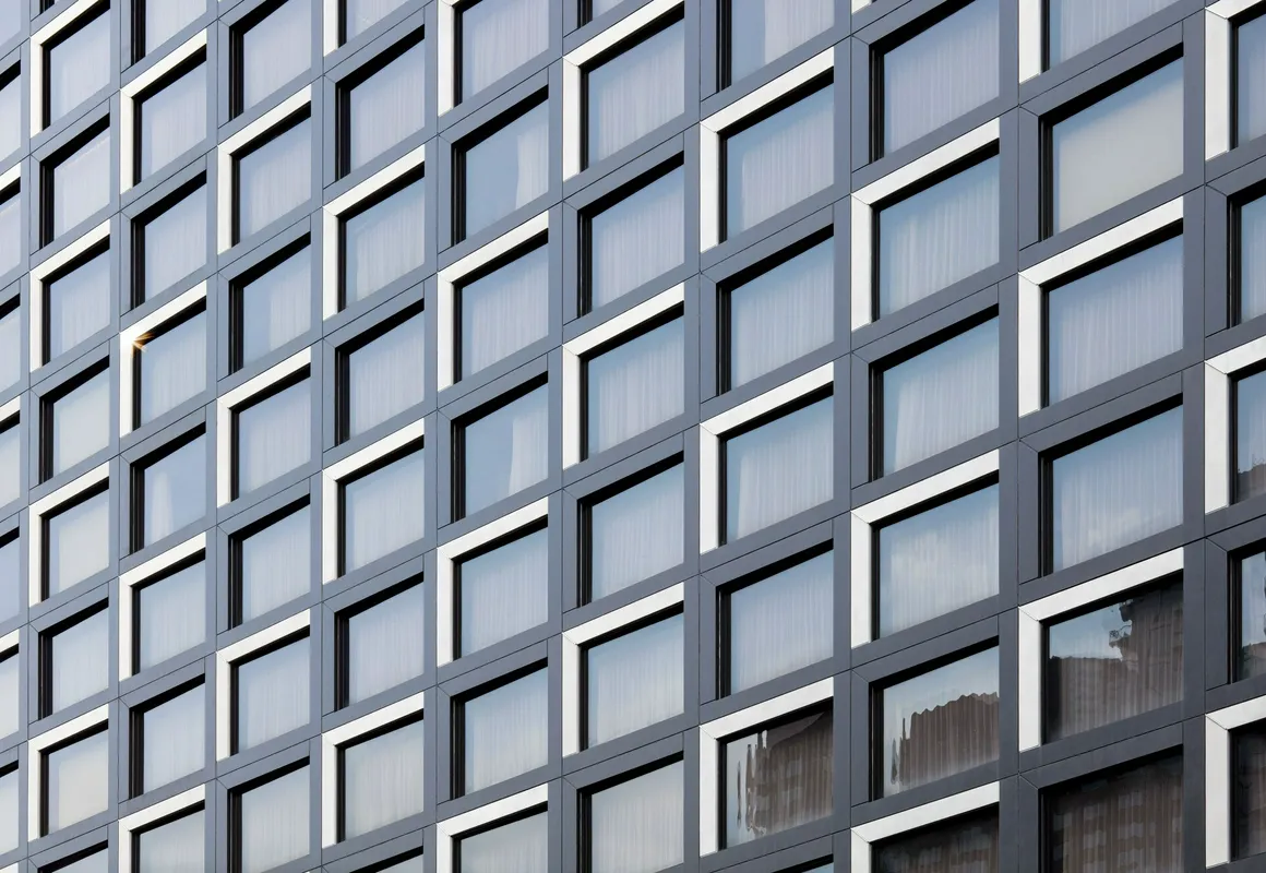 Hotel Monville hotel hero