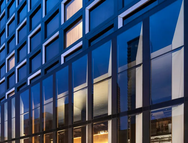 Hotel Monville hotel detail image 2