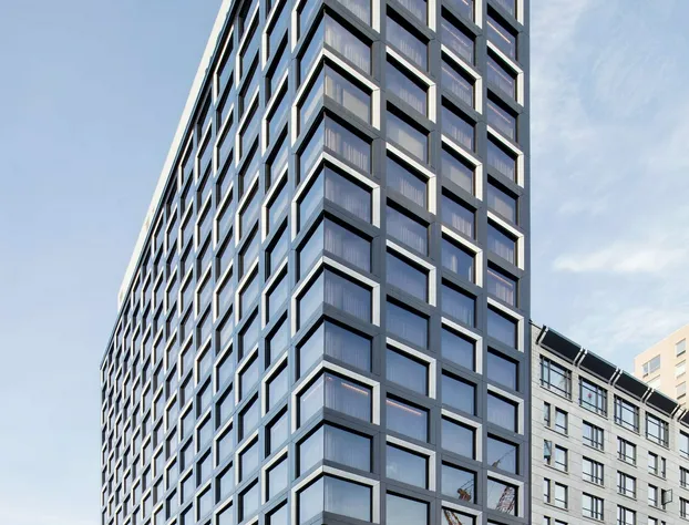 Hotel Monville hotel detail image 3