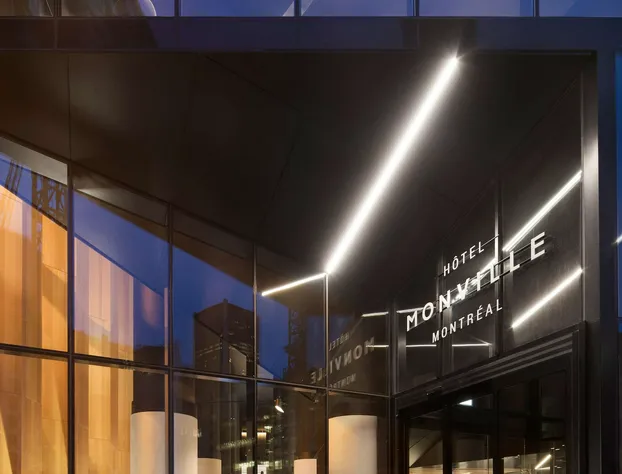 Hotel Monville hotel detail image 4