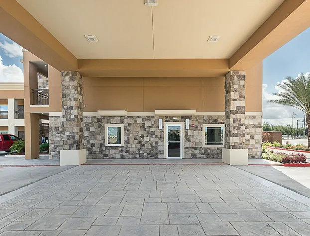 Econo Lodge Inn & Suites Houston NW - CY - Fair hotel detail image 3