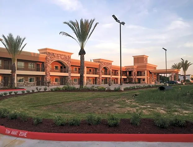 Econo Lodge Inn & Suites Houston NW - CY - Fair hotel detail image 3