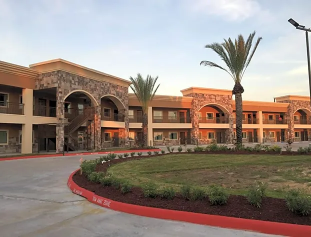 Econo Lodge Inn & Suites Houston NW - CY - Fair hotel detail image 4