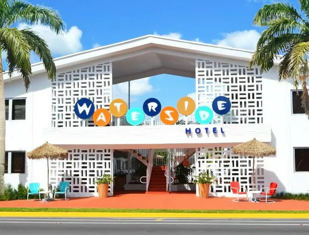 Waterside Hotel and Suites hotel detail image 1