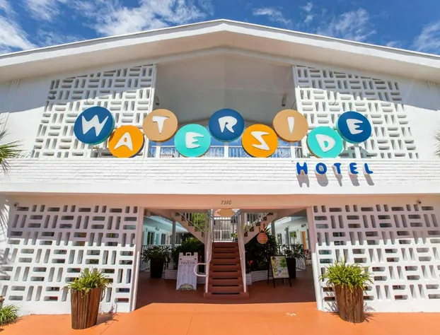 Waterside Hotel and Suites hotel detail image 2